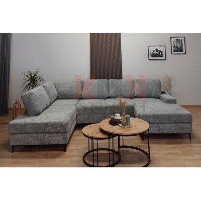 narożnik Paulo U 310x230/166 USB