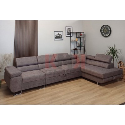 Narożnik ASTON LONG 348x202 cm