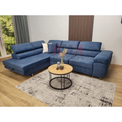 Narożnik ASTON BIS 275x202 cm