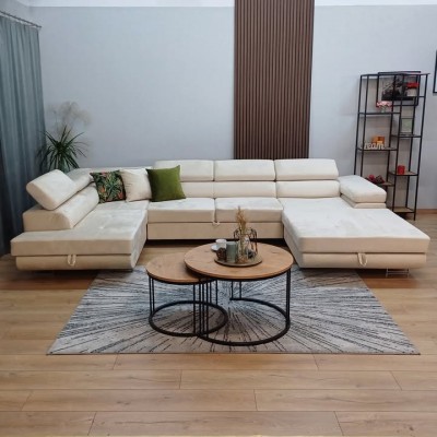 Narożnik RODOS 345x202 monolith 04 od ręki