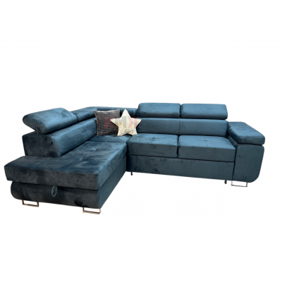 Narożnik ASTON bis BONELL 275x202 cm