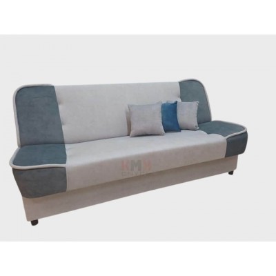 Wersalka 194 cm Kanapa do salonu rozkładana z pojemnikiem Filip od ręki