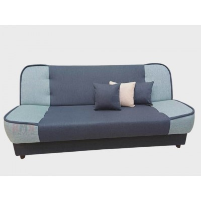 Wersalka 194 cm Kanapa do salonu rozkładana z pojemnikiem Filip od ręki