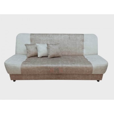 Wersalka 194x95 Kanapa rozkładana do salonu z pojemnikiem Filip od ręki