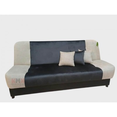 Wersalka 194x95 Kanapa rozkładana do salonu z pojemnikiem Filip od ręki