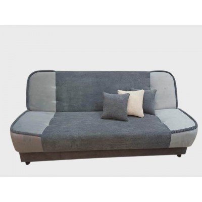 Wersalka 194x95 Kanapa rozkładana do salonu z pojemnikiem Filip od ręki