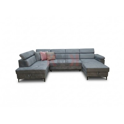 NAROŻNIK PRIMO U w promocyjnej cenie