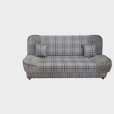 Wersalka 194x95 Kanapa rozkładana do salonu z pojemnikiem Filip od ręki